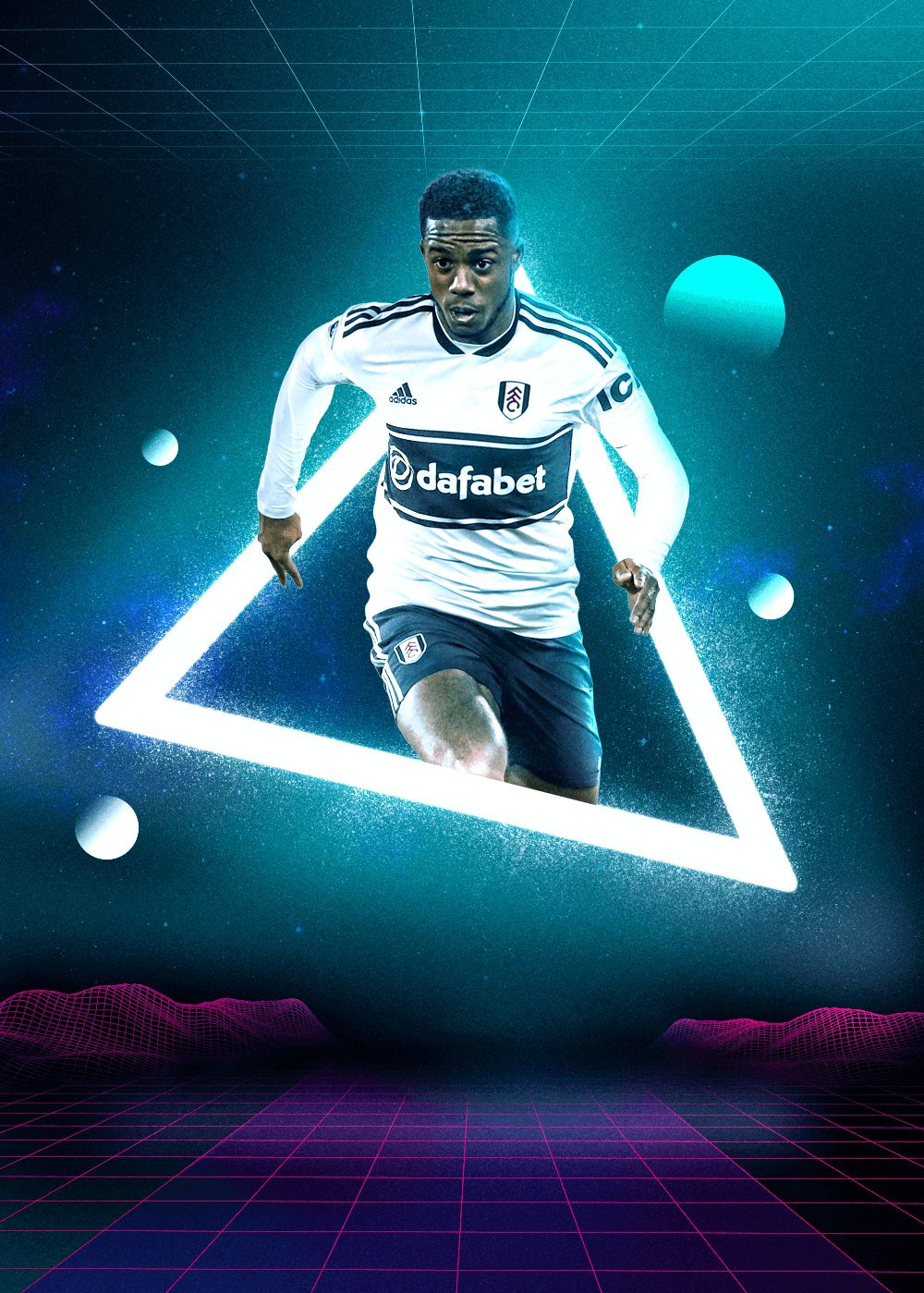 比賽背景 比賽背景