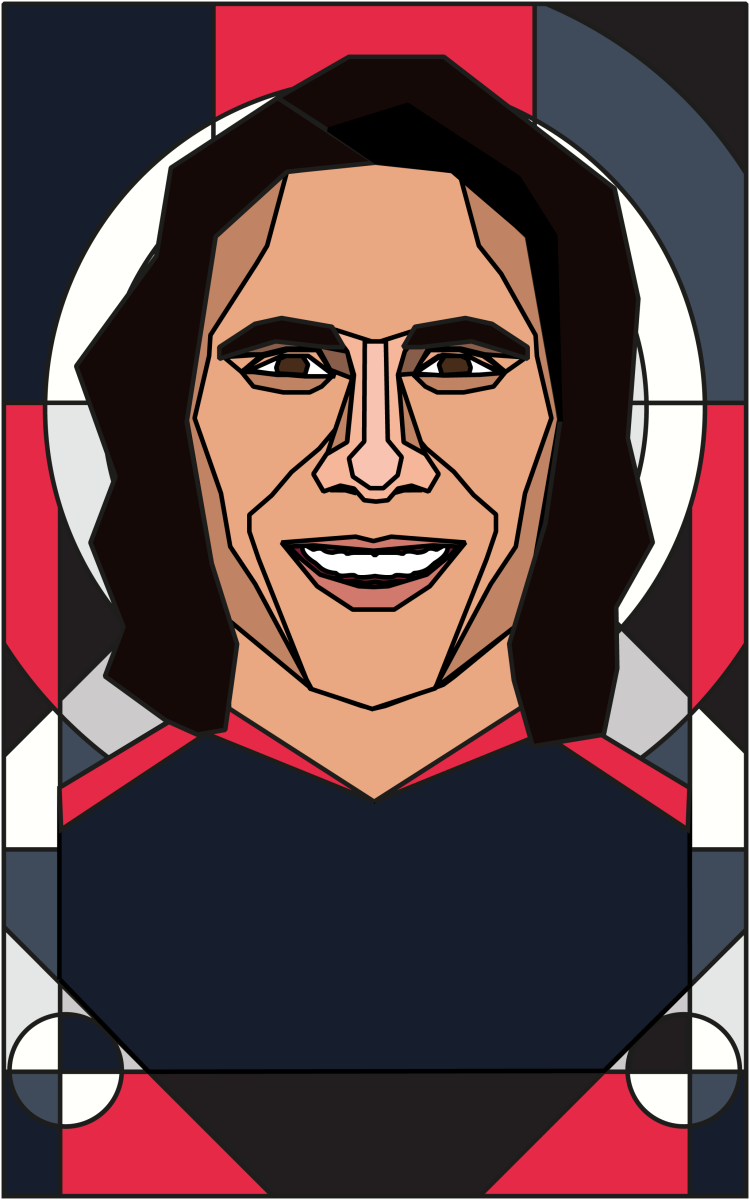 強調角色清 強調角色清